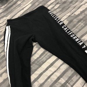 hollister california leggings